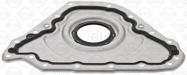 Shaft Seal, crankshaft 911.280