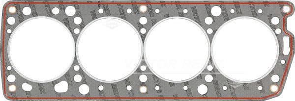 Gasket, cylinder head 61-31800-00