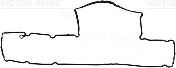 Gasket, cylinder head cover 71-12636-00