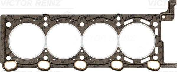 Gasket, cylinder head 613532500