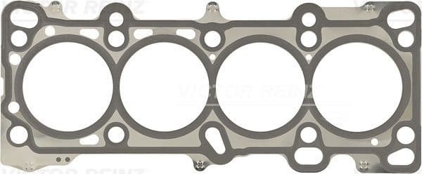 Gasket, cylinder head 61-53450-00 - image 2