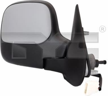 Exterior Mirror 305-0007