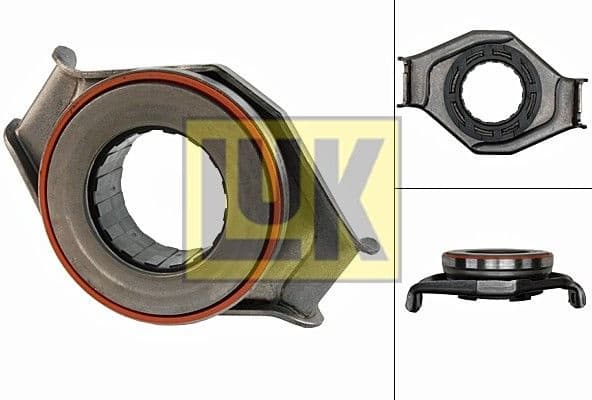 Clutch Release Bearing LuK 500051510 - image 2
