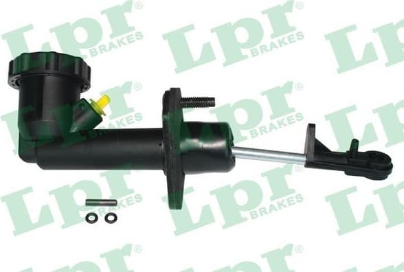 Master Cylinder, clutch 2540