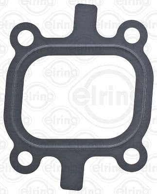 Seal, coolant pipe 572.640