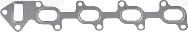 Gasket, exhaust manifold 71-36387-00 - image 2