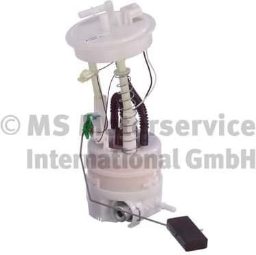 fuel supply unit 7.02701.15.0