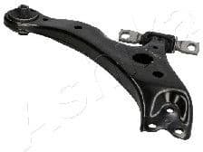 Control/Trailing Arm, wheel suspension 72-02-238R