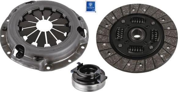 Clutch Kit 3000 558 001