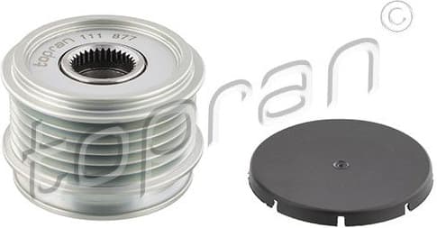 Alternator Freewheel Clutch 111 877