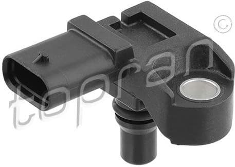 Sensor, boost pressure 622 507