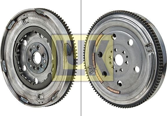 Flywheel LuK DMF 415067509