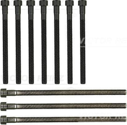 Cylinder Head Bolt Set 14-32185-02