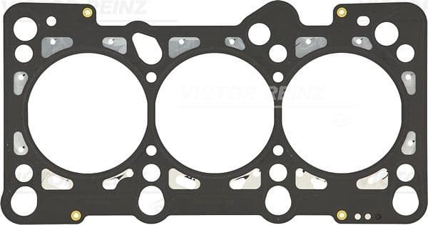 Gasket, cylinder head 61-31350-00 - image 2