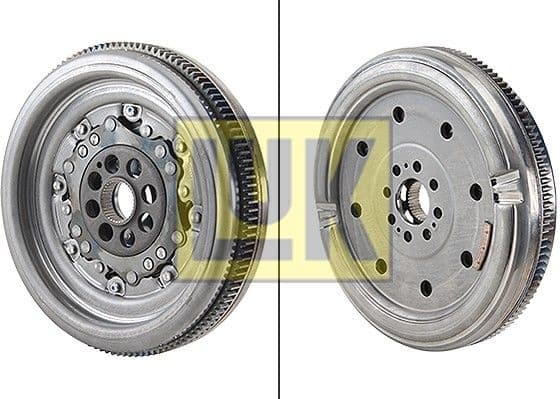 Flywheel LuK DMF 415071109
