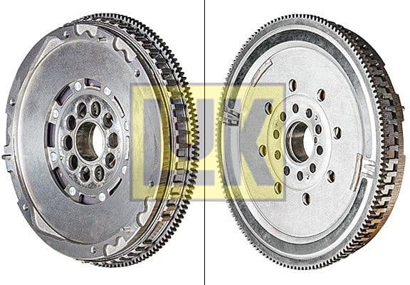 Flywheel LuK DMF 415031210