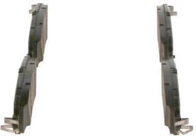 Brake Pad Set, disc brake 0 986 424 638 - image 4