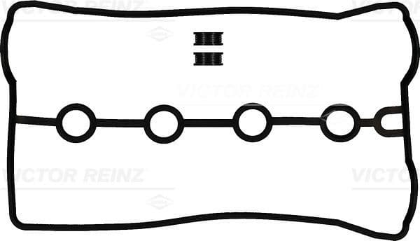 Gasket Set, cylinder head cover 15-53388-01 - image 2