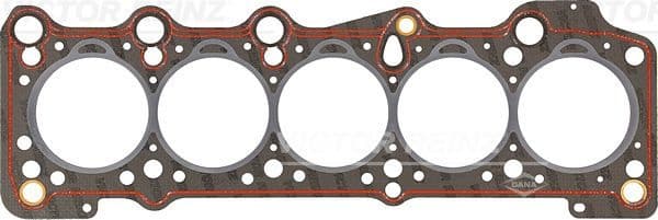 Gasket, cylinder head 61-29210-00 - image 2