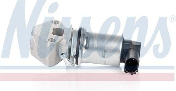 EGR Valve ** FIRST FIT ** 98158