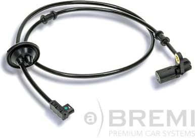 Sensor, wheel speed 50522