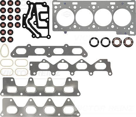 Gasket Kit, cylinder head 02-31655-01