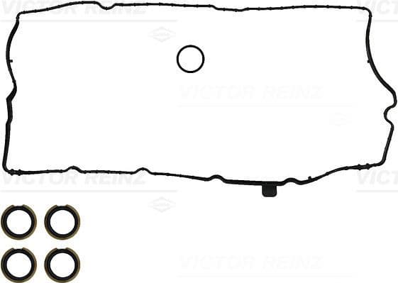 Gasket Set, cylinder head cover 15-42128-01