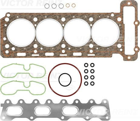 Gasket Kit, cylinder head 02-29105-04