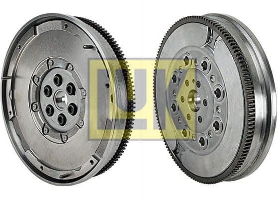Flywheel LuK DMF 415074110