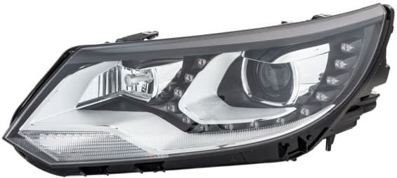 Headlight 1ZS010748311