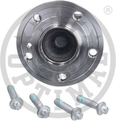 Wheel Bearing Kit 402201 - image 3