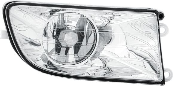 Front Fog Light 1N0354017021