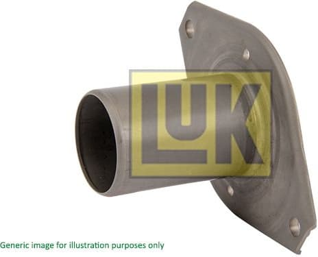 Guide Sleeve, clutch 414013010