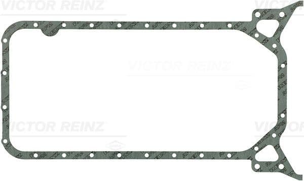 Gasket, oil sump 71-29170-10
