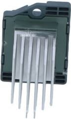 Resistor, interior blower 342079 - image 2