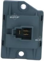 Resistor, interior blower 342079 - image 4