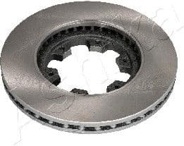Brake Disc 60-01-144C