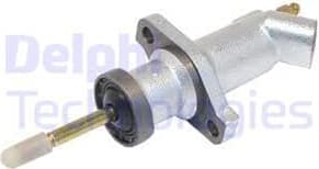 Slave Cylinder, clutch LL40062