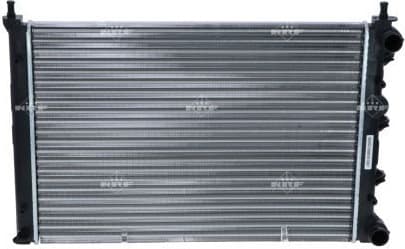 Radiator, engine cooling 59353