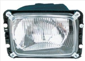 Headlight 20-3525-05-2