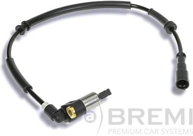 Sensor, wheel speed 50606