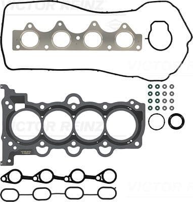 Gasket Kit, cylinder head 02-54020-01