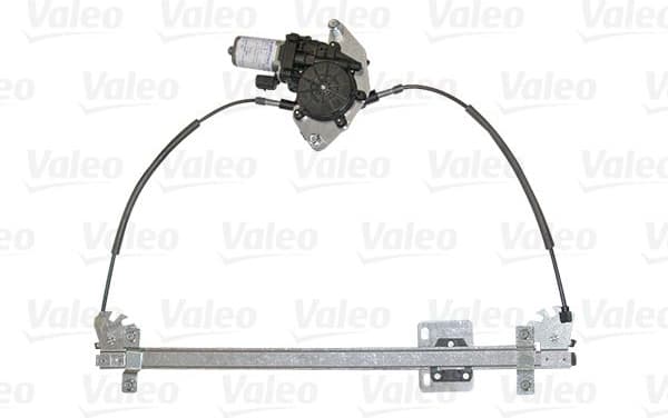 Window Regulator 851432