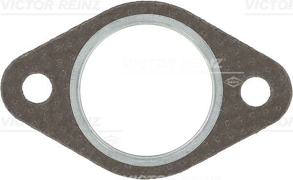 Gasket, exhaust manifold 50-92010-10