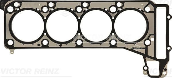 Gasket, cylinder head 61-43190-00
