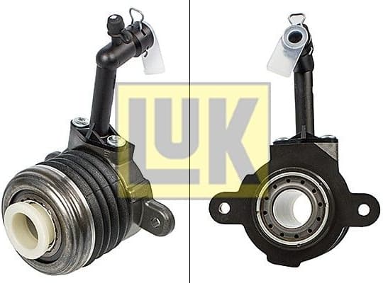 Central Slave Cylinder, clutch 510013910 - image 2