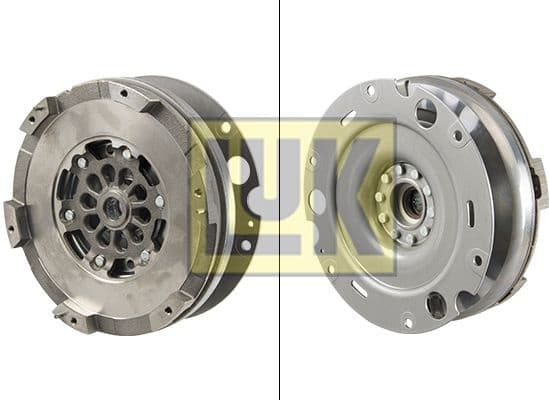 Flywheel LuK DMF 415034610