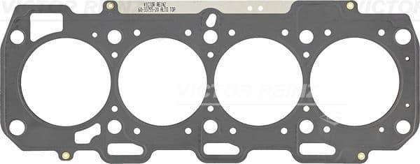 Gasket, cylinder head 61-33755-20 - image 2