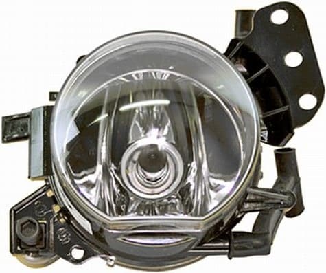 Front Fog Light 1N0354696021