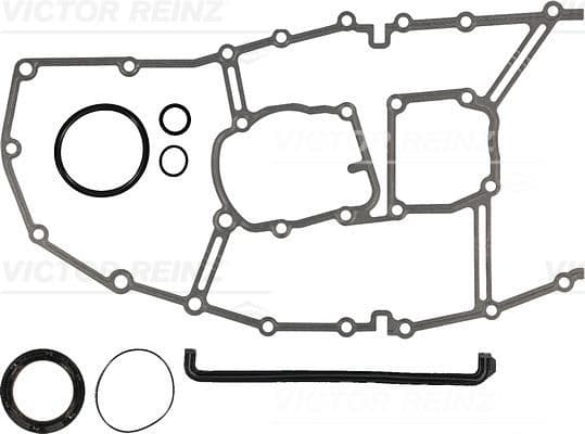 Gasket Kit, timing case 15-29366-01